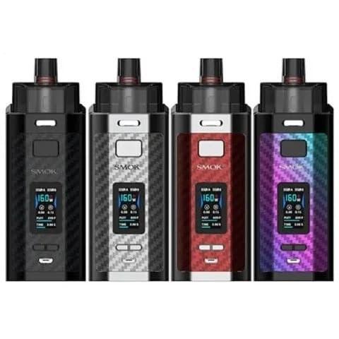 Jak wybrać najlepszy elektroniczny papieros dla początkujących użytkowników