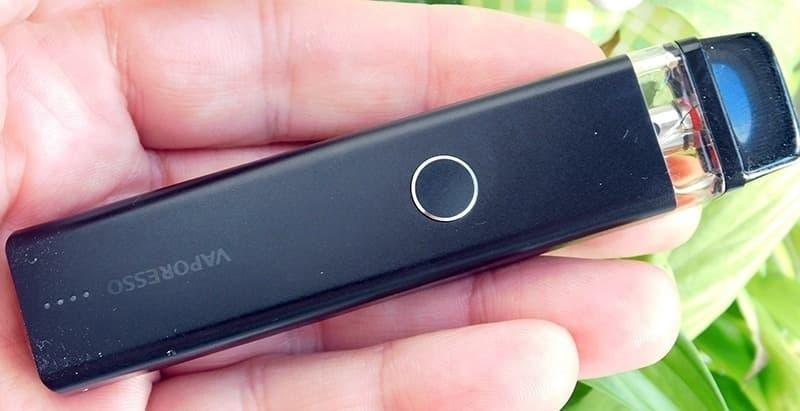 Papieros elektroniczny Smok innowacyjne rozwiązania dla miłośników vape