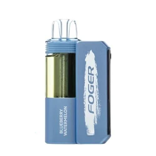 Vandy Vape Pulse recenzja najnowszego moda technicznego dla entuzjastów vapingu