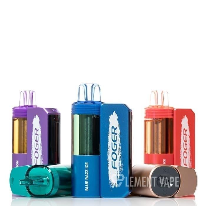 Jak wybrać najlepsze olejki do e papierosów – poradnik dla początkujących