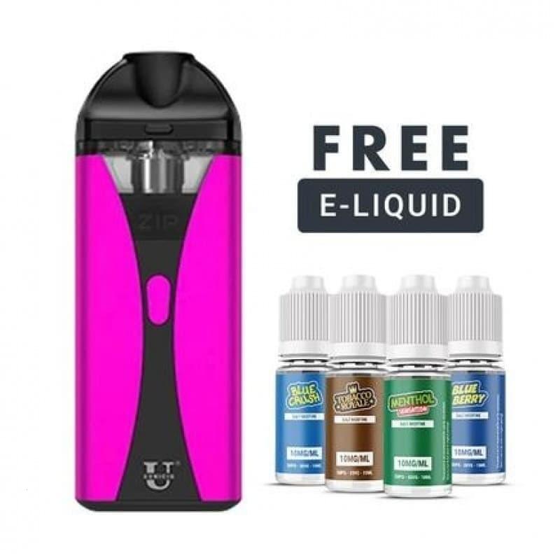 Vape Porn najlepsze trendy i nowości w świecie e-papierosów