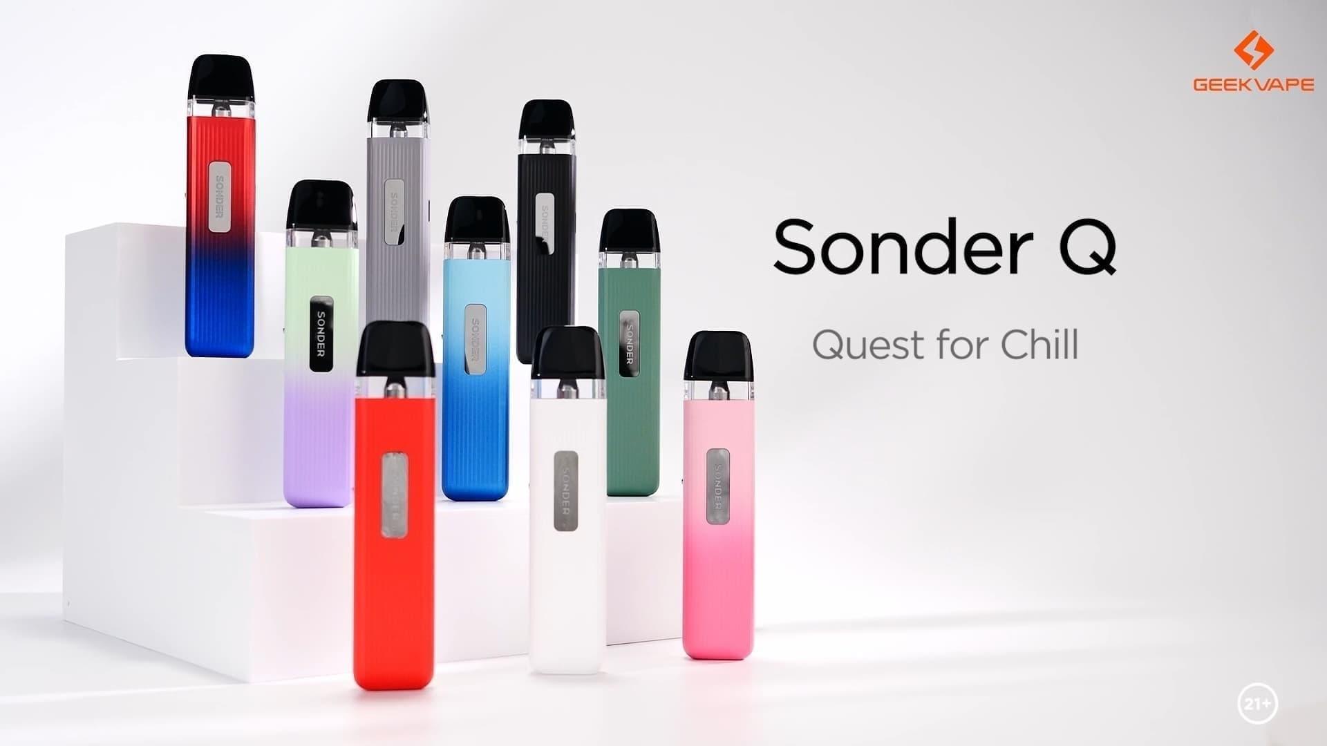 Vape Live innowacyjne podejście do e-papierosów i nowości na rynku