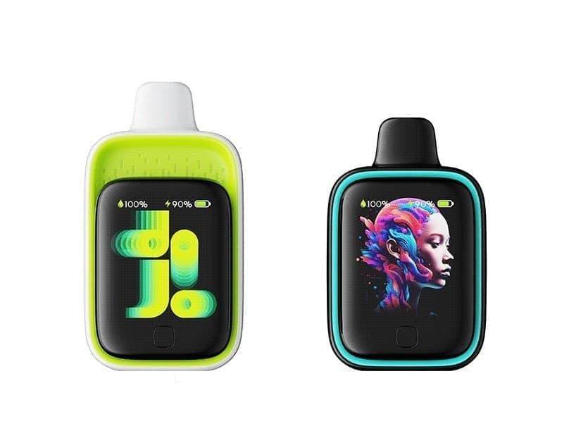 Vaptio P3 Edym nowoczesne rozwiązanie dla miłośników waporyzacji