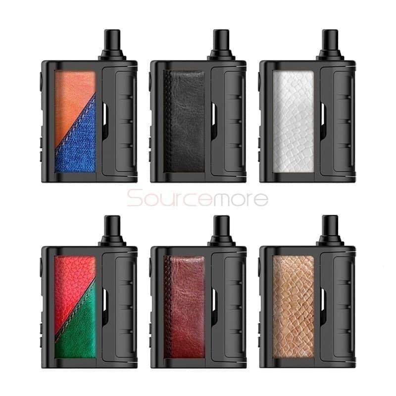 Lost Vape Esquare – Nowoczesny box mod dla wymagających użytkowników