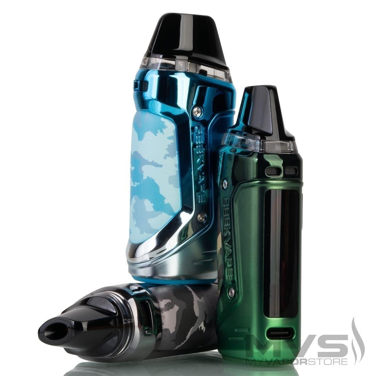 big vape wszystko co musisz wiedzieć o popularności i trendach wśród użytkowników