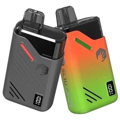 Lost Vape Esquare – Nowoczesny box mod dla wymagających użytkowników