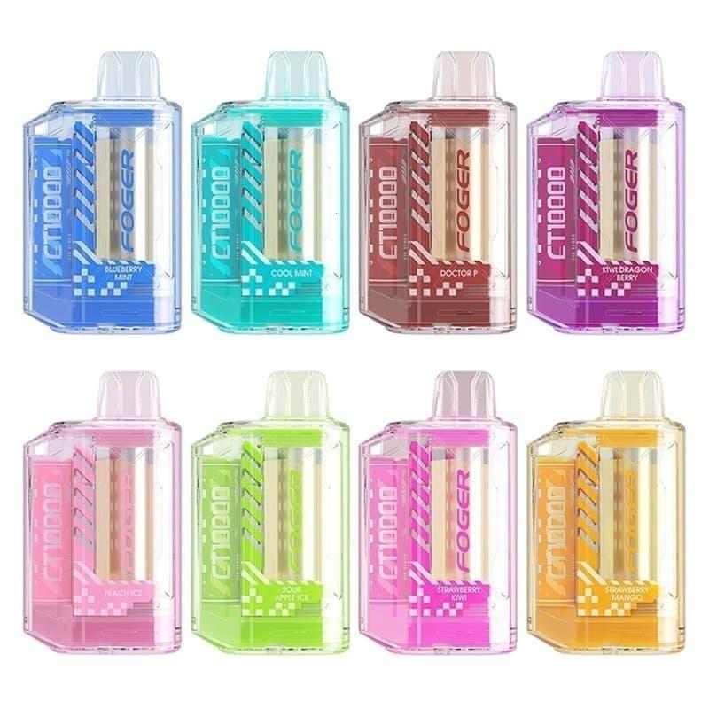 Vape Shop Polska Twoje miejsce na najlepsze e-papierosy i liquidy w kraju