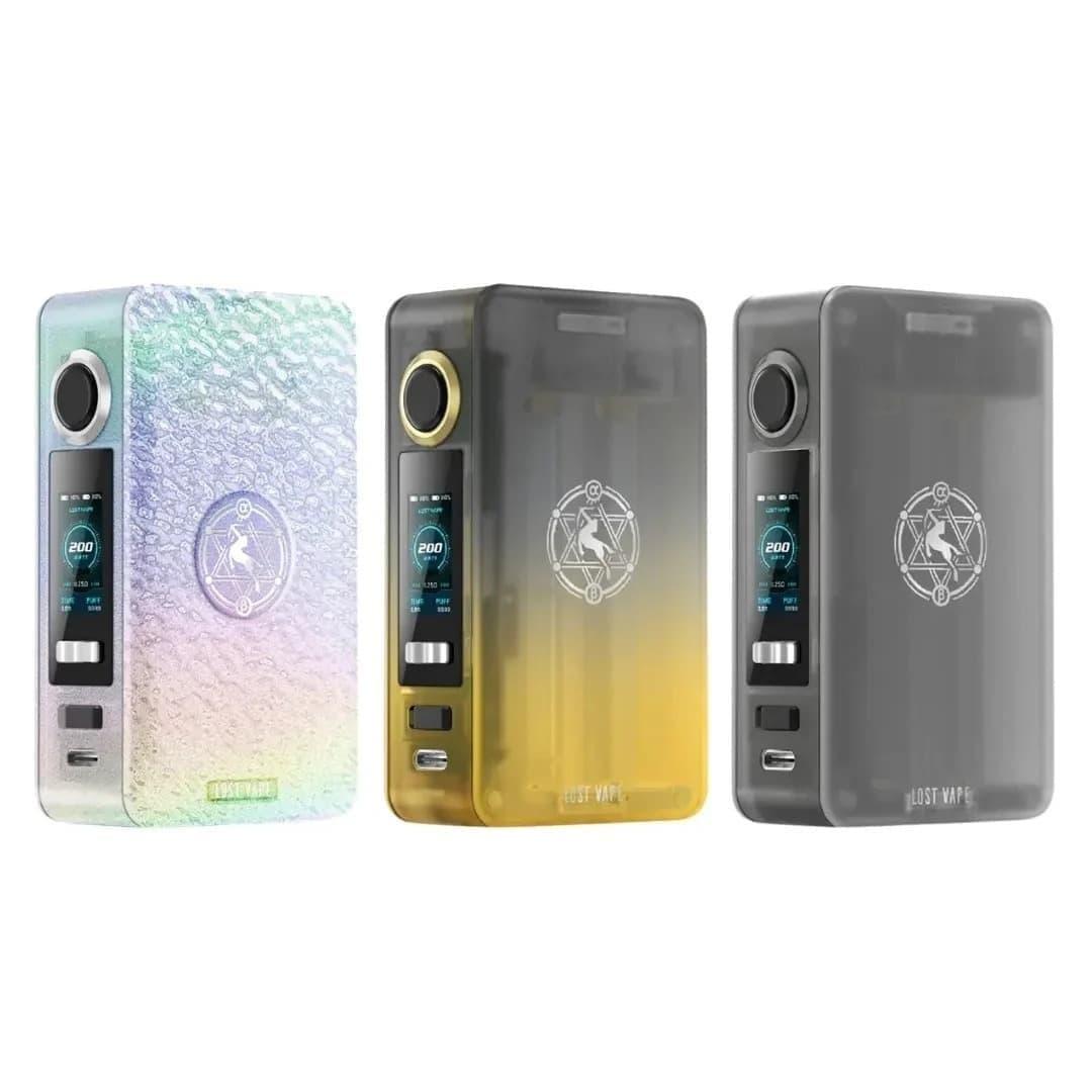 Vitamin Vape – innowacyjne rozwiązanie dla zdrowia i energii