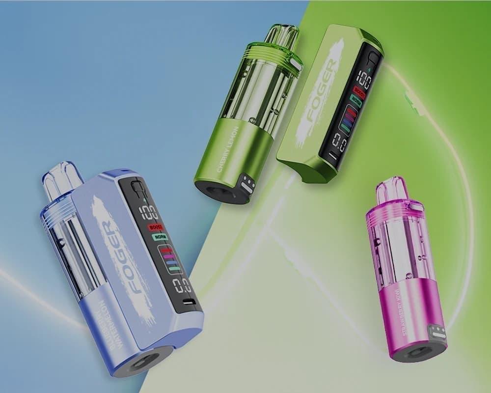 E Box Papieros – innowacyjne rozwiązanie dla wygodnego przechowywania papierosów