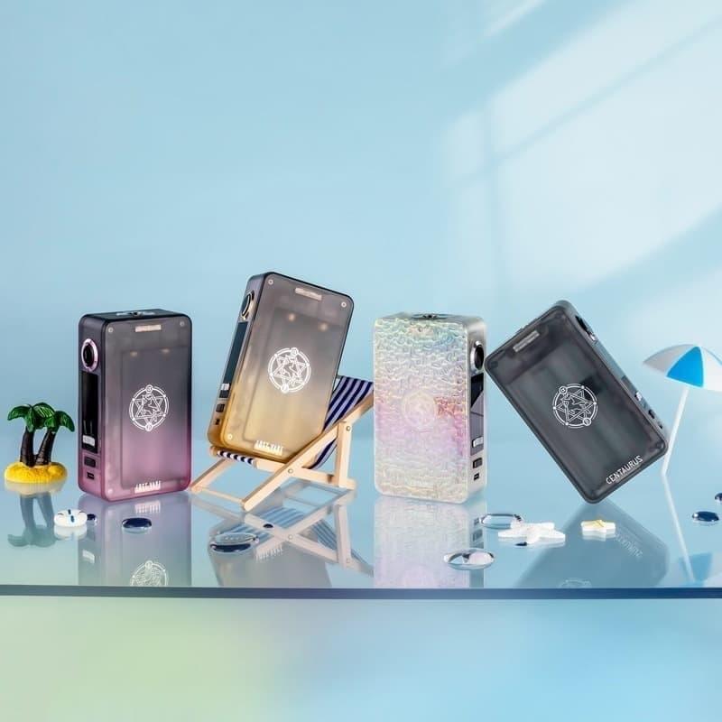 Adapter 510 e papieros – jak wybrać najlepszy model dla swojego e-papierosa