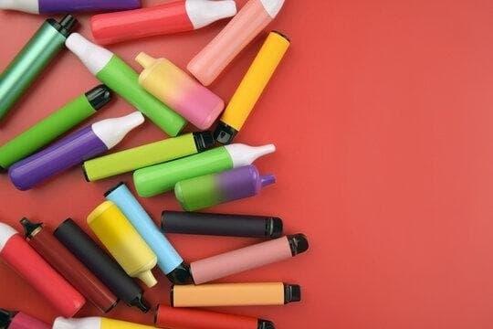 Nowy poradnik papieros elektroniczny dla początkujących i szczegółowy test dead rabbit v2