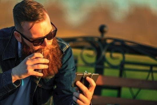 Recenzja IBvape i porównanie IBvape z aramax power pl na polskim rynku e papierosów