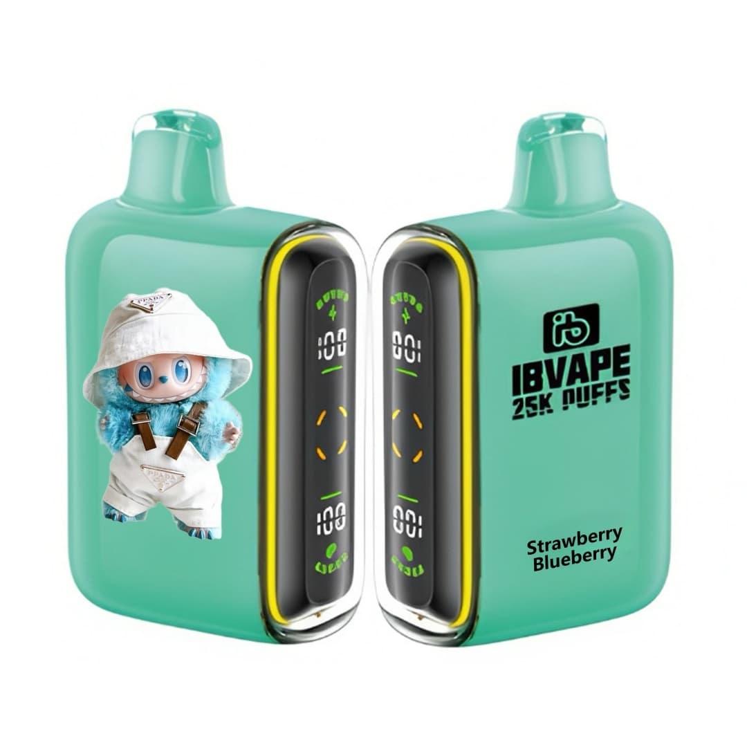 IBvape promocje i recenzje IBvape w cube bydgoszcz - przewodnik po sklepie i nowościach