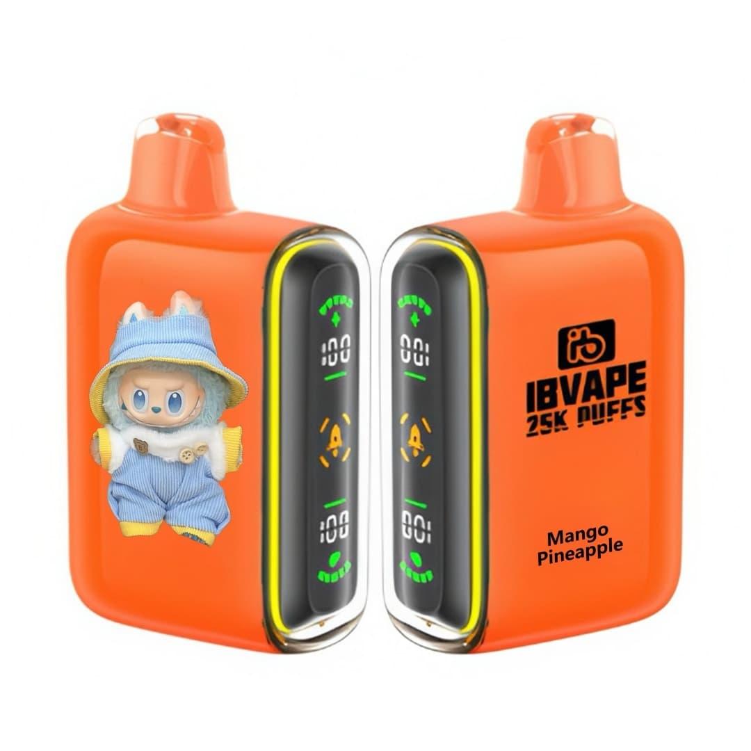 IBVape Shop — co to jest pod i jak wybrać idealny pod dla początkujących