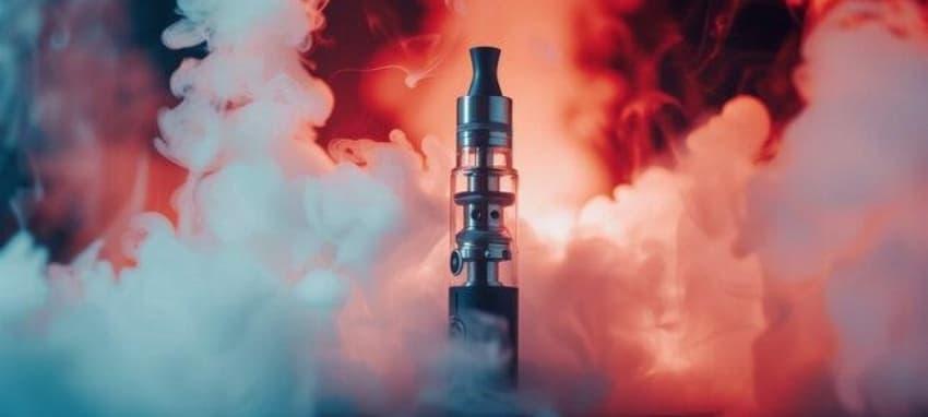 IBVAPE Bolt, co to jest premix i jak wybrać najlepszy premix do e-liquidu