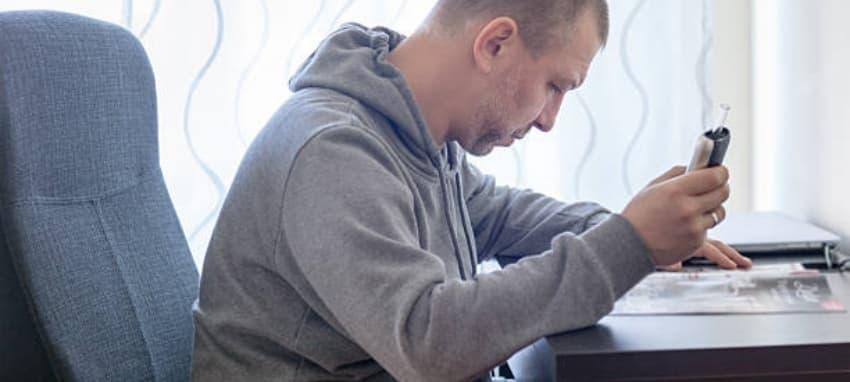 IBVape grzałka smok tfv12 baby recenzja i testy, przewodnik zakupowy IBVape