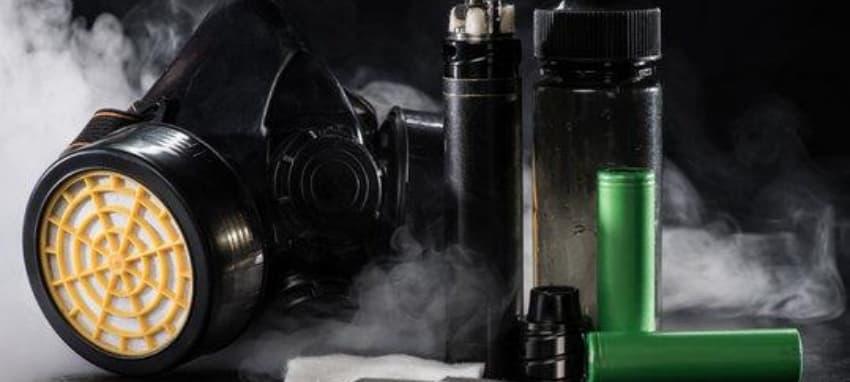 IBVAPE Bolt, co to jest premix i jak wybrać najlepszy premix do e-liquidu