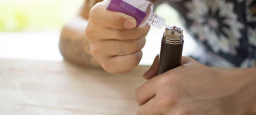 IBVape promocje i recenzje IBVape, vape band sklep z szerokim wyborem akcesoriów