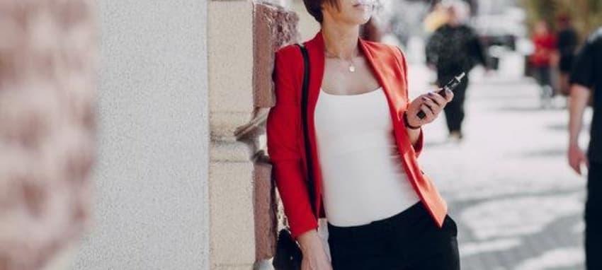 Praktyczny przewodnik e-cigarettes i liquido – jak wybrać bezpieczne płyny do waporyzacji