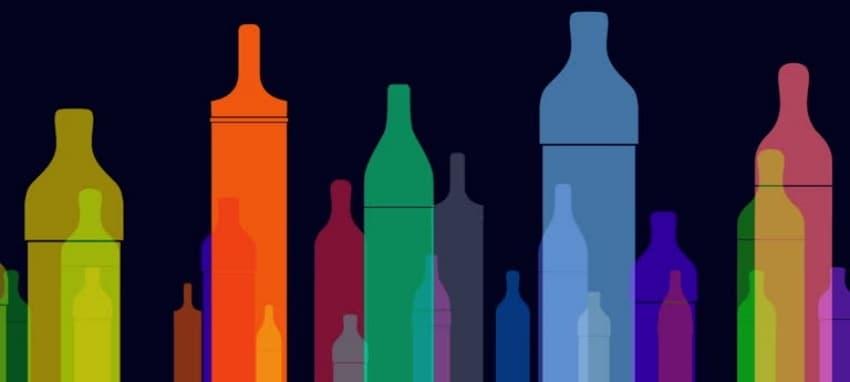 Nowy IBVAPE Bolt z nutą muskmelon – szczegółowa recenzja, smak i wydajność