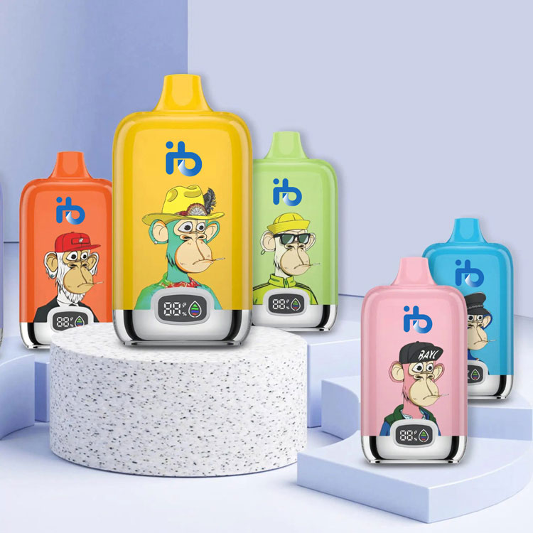 Glikol propylenowy w e papierosach czy jest bezpieczny dla zdrowia