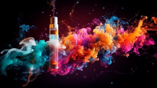 Test i porównanie IBvape e-liquid oraz 18650 najlepsze do e papieros praktyczny poradnik i ranking smaków