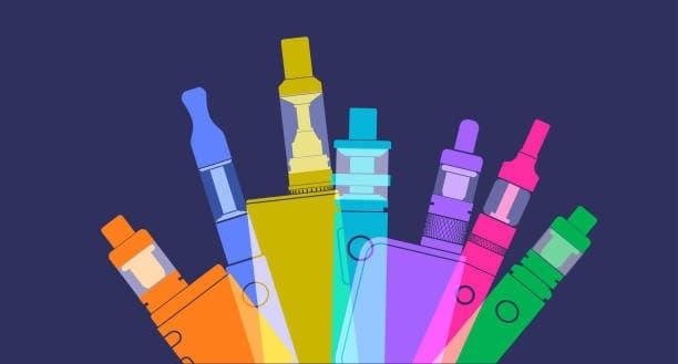 Najlepsze vape pens oraz rowy online — porównanie ofert, porady i gdzie kupić
