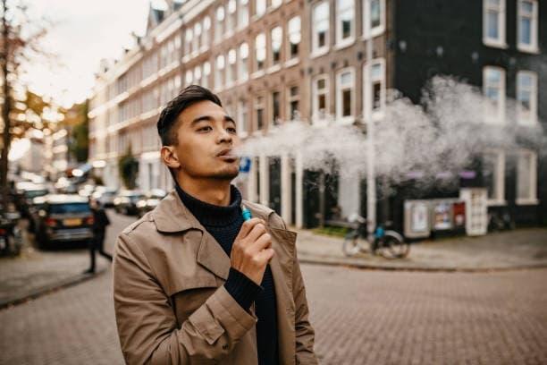 IBvape E-Cigaretta recenzja i praktyczny test ursa mini mark ii Porównanie osiągów i najlepsze ustawienia dla początkujących