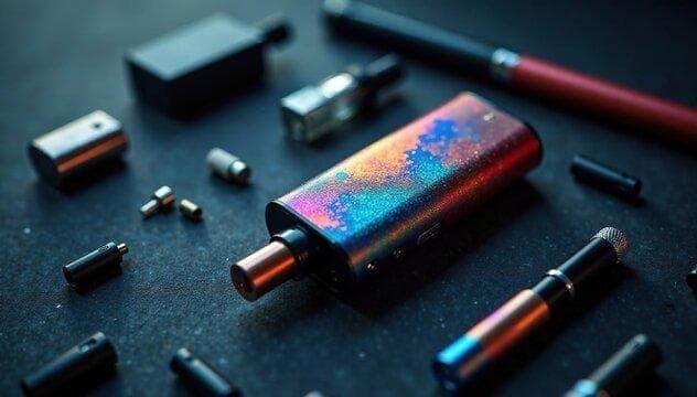 xoilac 365 i nikotyna do bazy praktyczny poradnik mieszania e-liquidów, test smaków i porady bezpieczeństwa