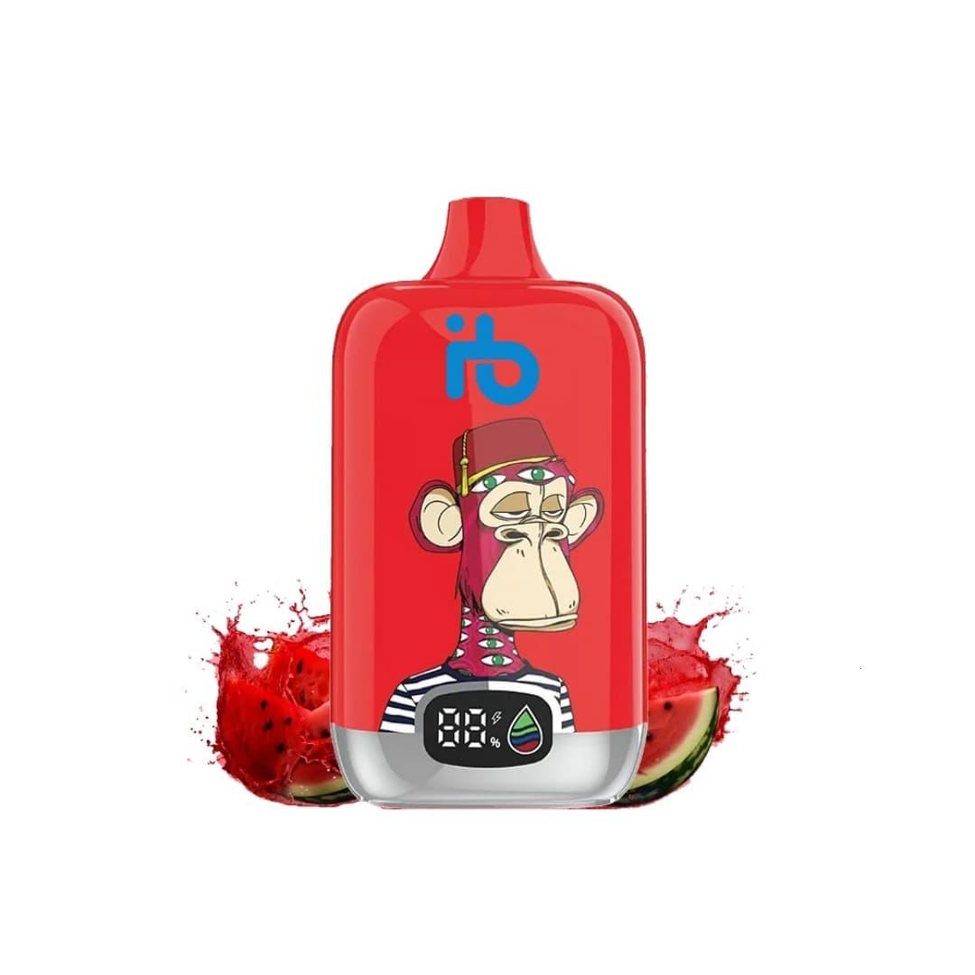 Online Vape Shop testuje jednorazowka 15k i przedstawia przegląd opinie oraz najlepsze promocje