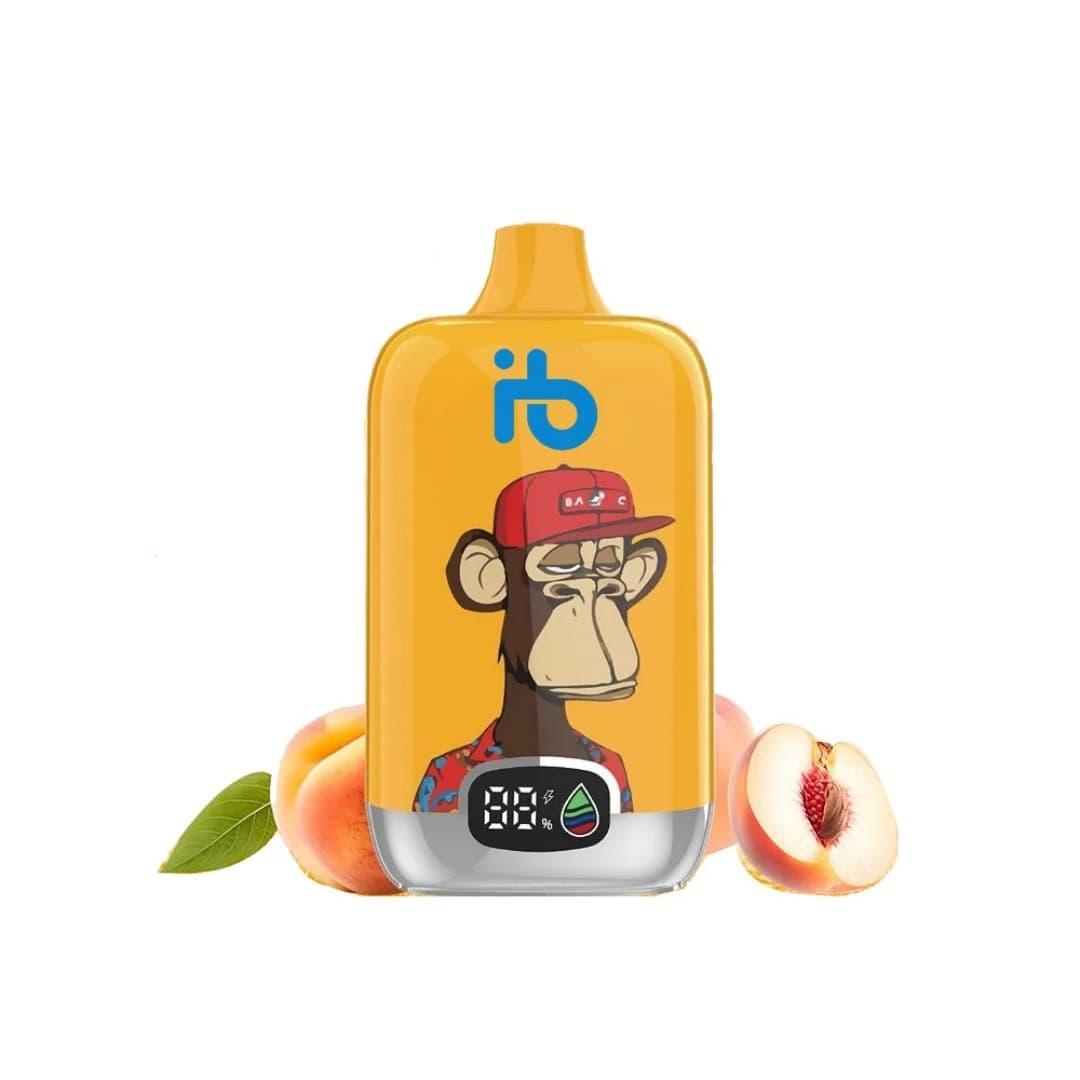 IBvape E Cigs w praktyce - czym zastąpić palenie i jakie są najlepsze alternatywy dla rzucających